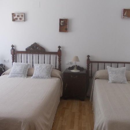 Casa De Pueblo Godall Esterno foto
